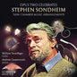 Sondheim / Vanderborgh / Garland - New Chamber Music Arrangements [CD]