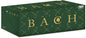 J Bach .S. - J.S. Bach Complete Edition [CD]