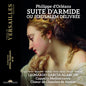 D'orleans / Blondeel / Choeur De Chambre De Namur - Suite D'armide Ou Jerusalem Delivree [CD]