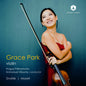 Dvorak / Mozart / Praque Philharmonia - Grace Park [CD]