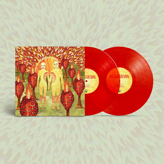 Of Montreal - Sunlandic Twins (20th Anniversary Edition) [Colored Vinyl]