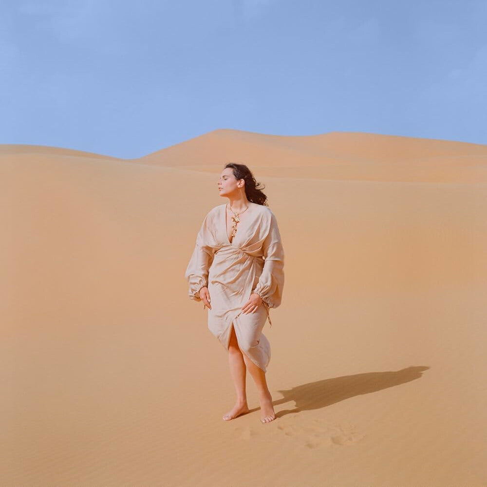 Pre-Order: Nach / Matthieu Chedid  / Youssoupha - Peau Neuve [Deluxe]