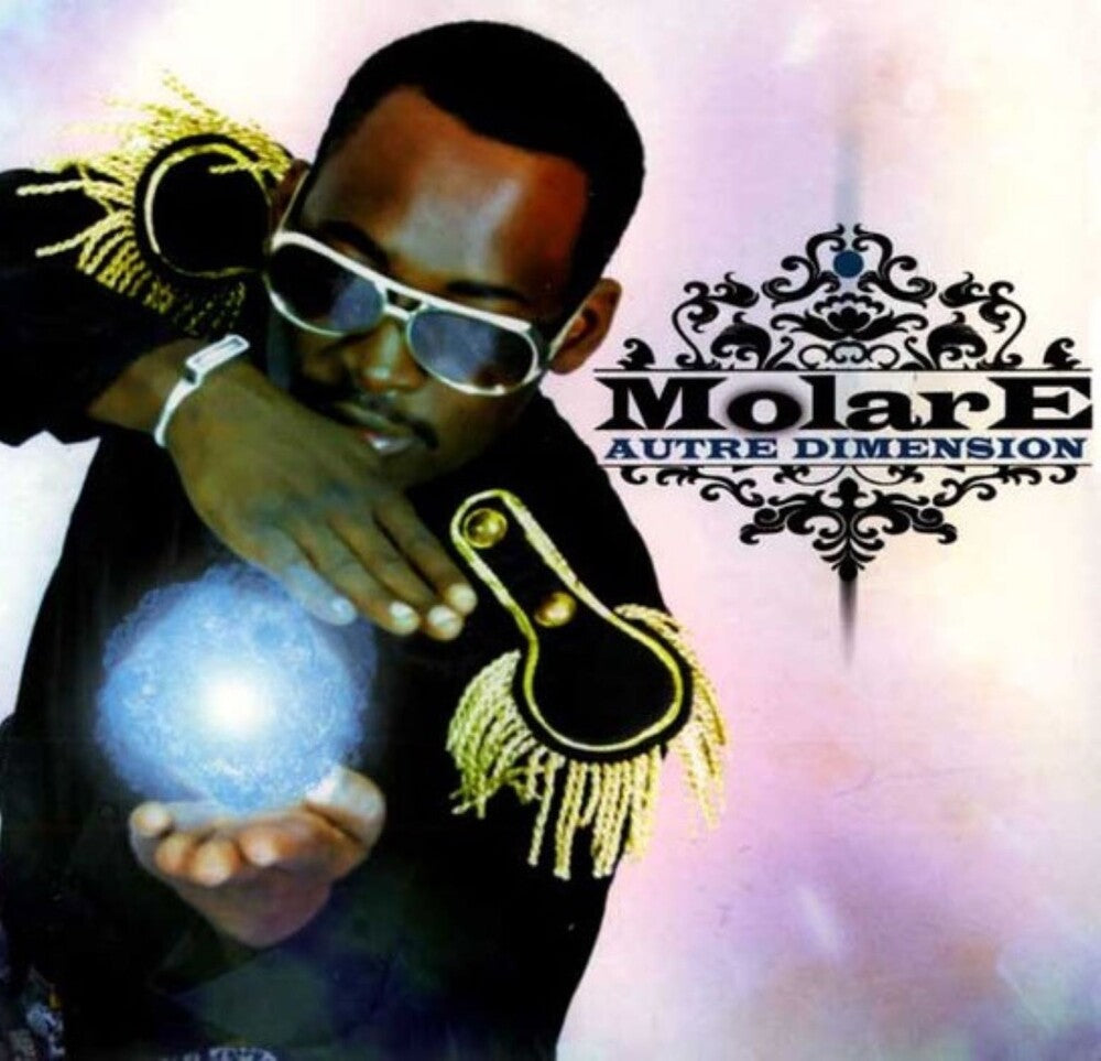 Molare - Autre Dimension [Digipak]