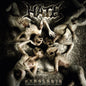 Hate - Anaclasis: Haunting Gospel Of Malice & Hatred [CD]