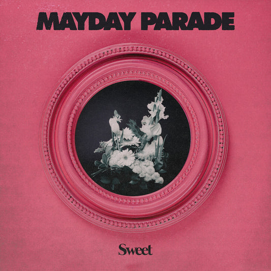 Mayday Parade - Sweet [Colored Vinyl] (Ep) (Pnk)