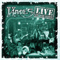 Hades - Live on Location [CD]
