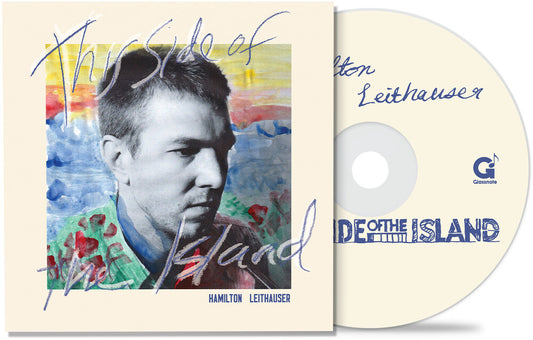 Hamilton Leithauser - This Side of the Island [Compact disc]