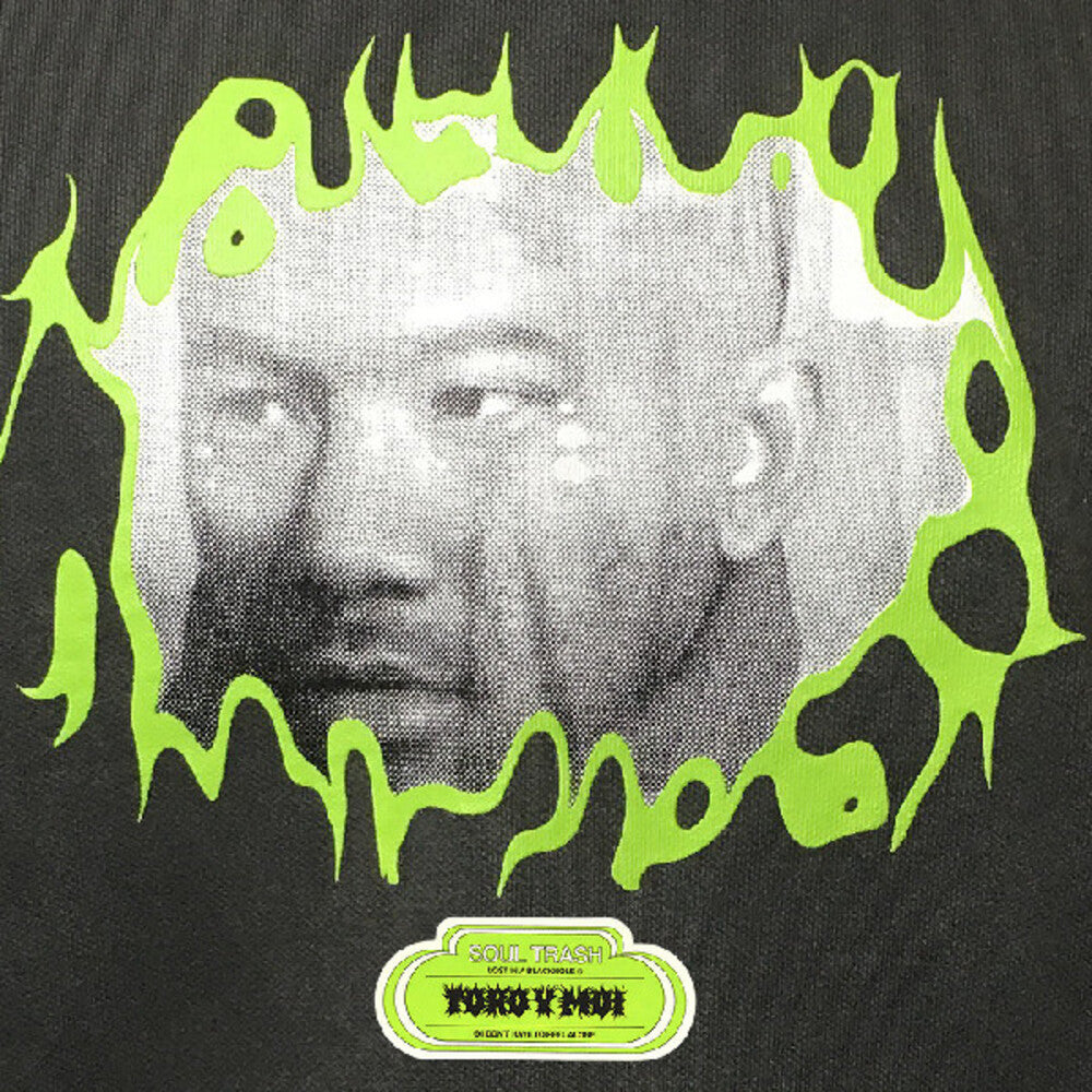 Toro Y Moi - Soul Trash [Highlighter Yellow LP]