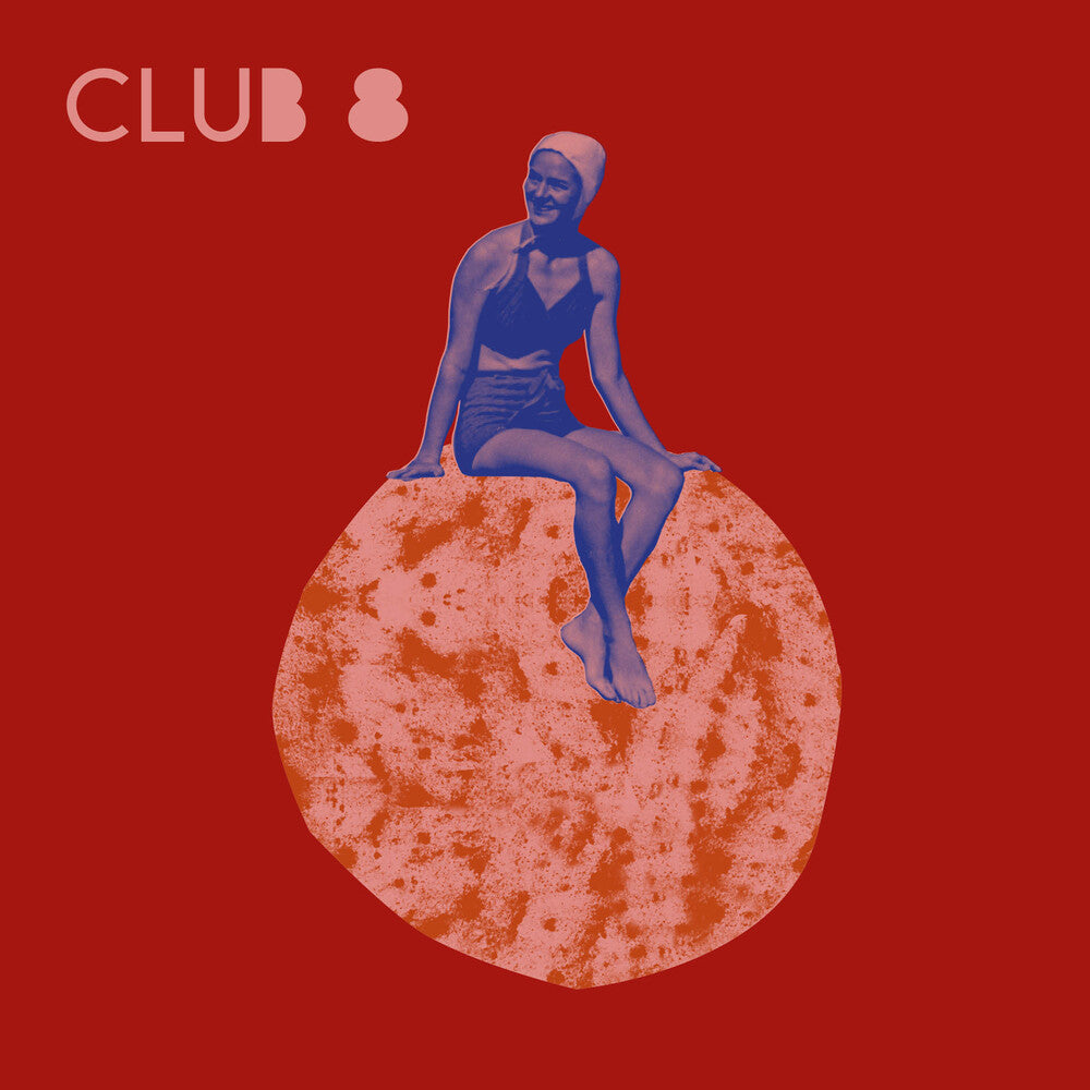 Club 8 - Year With Club 8 [Limited Edition]