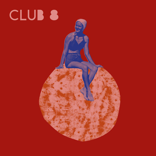 Club 8 - Year With Club 8 [Limited Edition]
