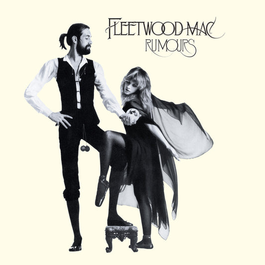 Fleetwood Mac - Rumours [LP]