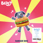 Bluey - Burger Dog / Bluey Theme Extended (Burger Dog Version) [RSD 2025]