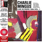 Charlie Mingus - Live In Paris 1964 Vol. 1 [Colored Vinyl] [Deluxe] [Limited Edition] (Red)