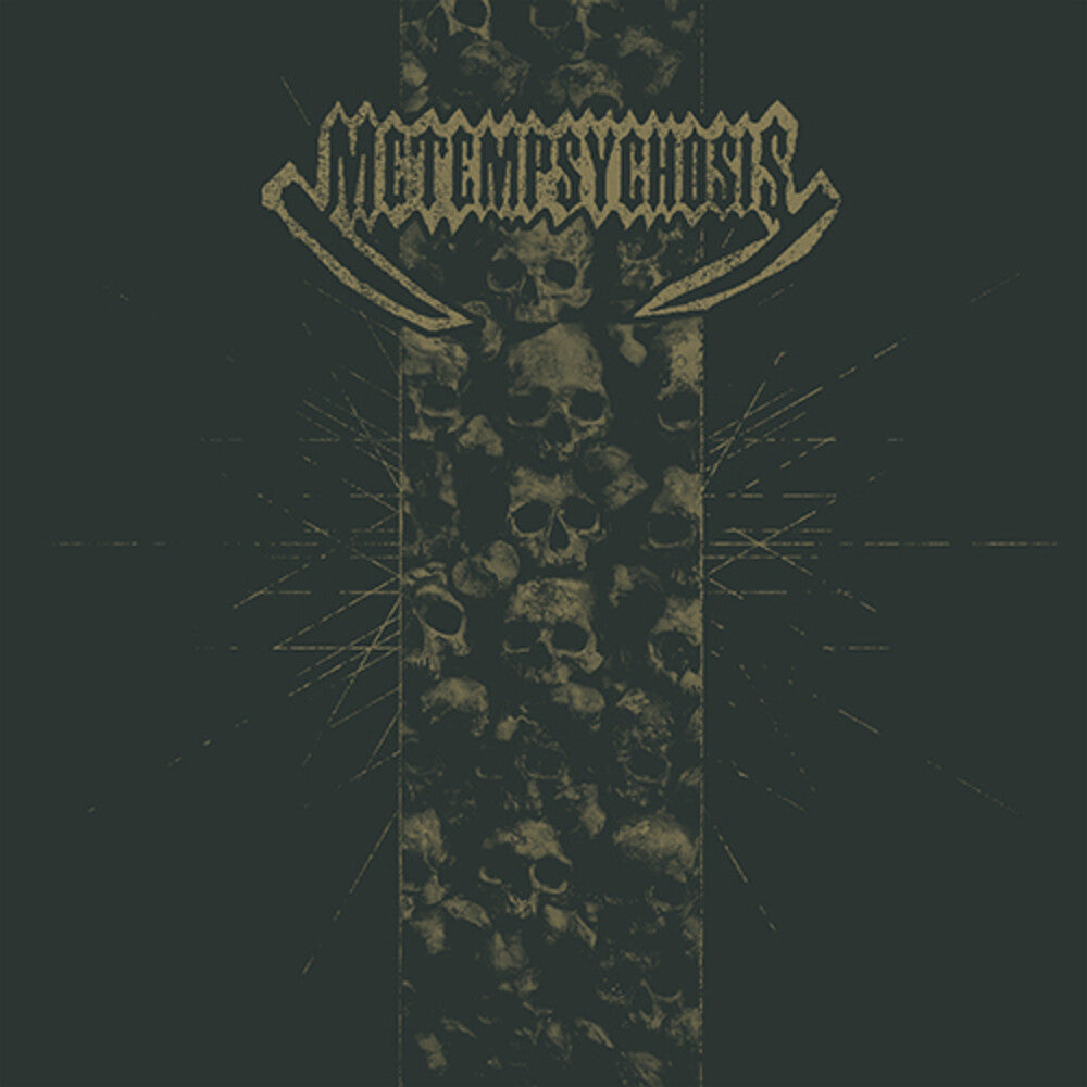 Metempsychosis - Metempsychosis [CD]
