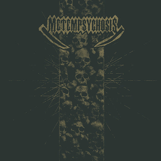 Metempsychosis - Metempsychosis [CD]