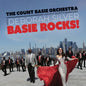 Deborah Silver  / Count Basie Orchestra - Basie Rocks [CD]