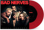Bad Nerves - Still Nervous - [Indie Exclusive Black/Red Color in Color LP]