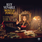 Ally Venable - Money & Power (Blk) [180 Gram]