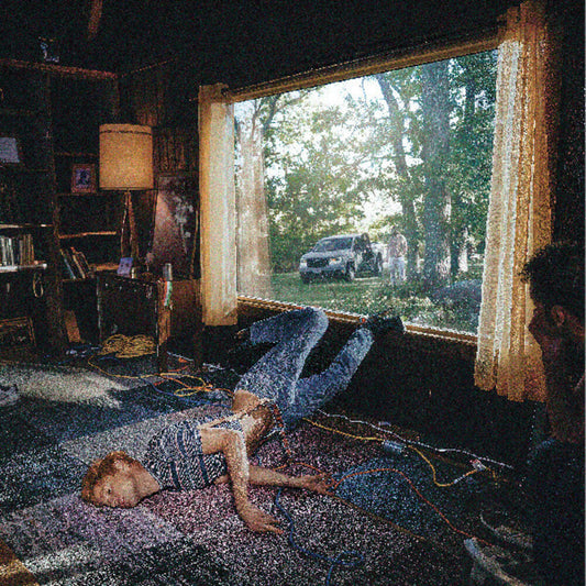 Perfume Genius - Glory [LP]