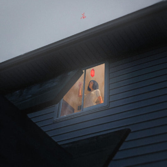 Kills Birds - Crave [Indie Exclusive LP]