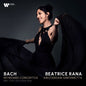 Beatrice Rana - Bach: Keyboard Concertos [LP]