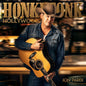 Jon Pardi - Honkytonk Hollywood [CD]