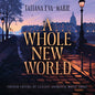 Marie-Tatiana Eva - Whole New World: French Covers Of Classic Animated [CD]