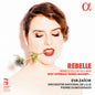 Bizet / Cohen / Grisar - Rebelle [CD]