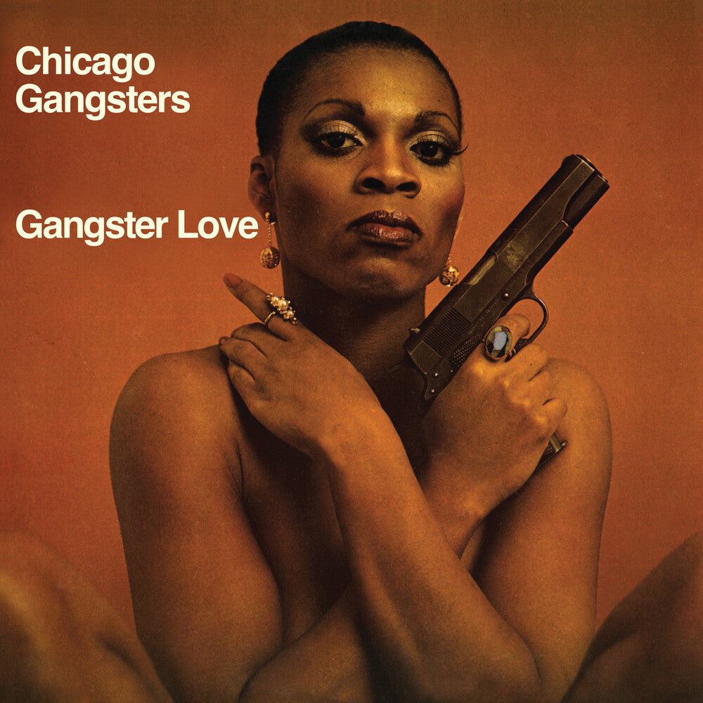 Chicago Gangsters - Gangster Love [Digipak] [Reissue]