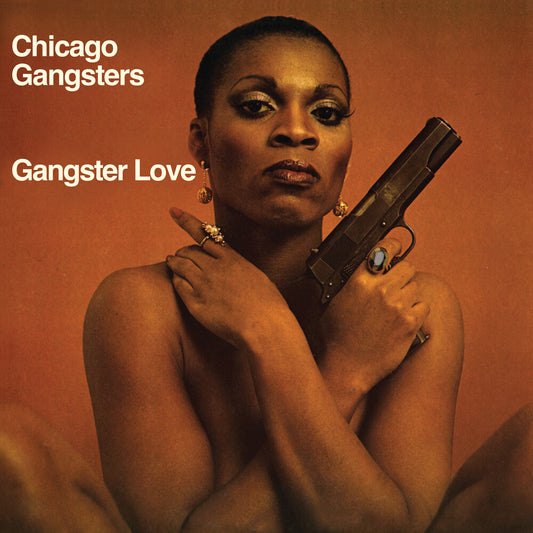 Chicago Gangsters - Gangster Love [Digipak] [Reissue]