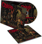 Cadaver - Hymns Of Misanthropy (Bonus Tracks) [Limited Edition] (Ocrd)