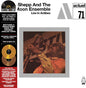 Archie Shepp  & Full Moon Ensemble - Complete Live In Antibes (Rsd) (Brwn) [Colored Vinyl] (Org)