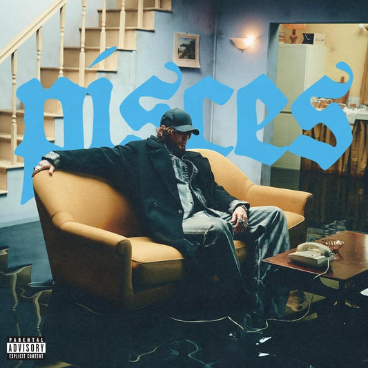 James Arthur - Pisces (Uk) [LP]