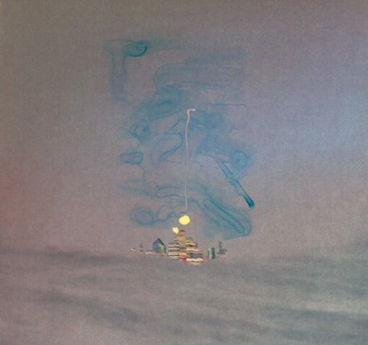 Akihisa Kitazato - Suna No Jikan Mizu No Machi [LP]