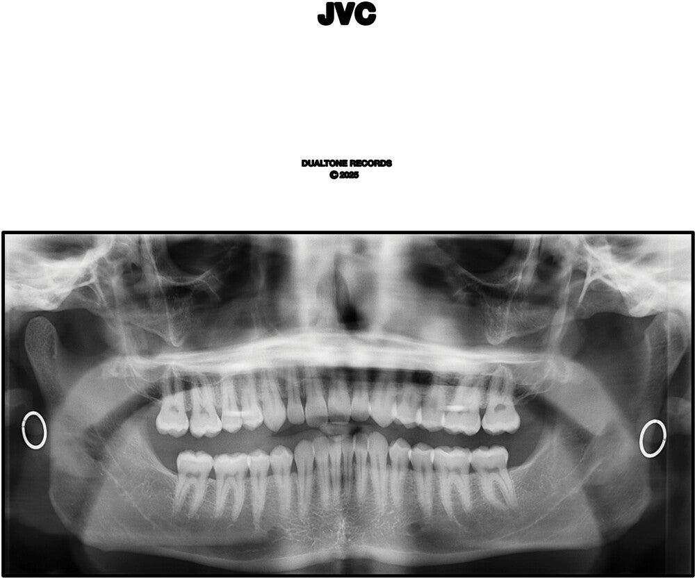 Van Cleaf, Jack - Jvc [CD]