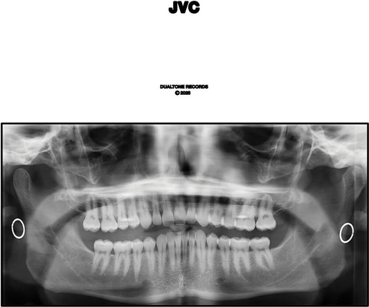 Van Cleaf, Jack - Jvc [CD]