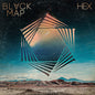 Black Map - Hex [CD]