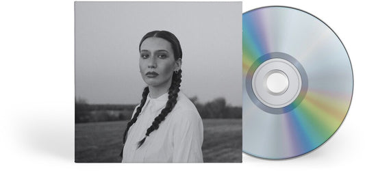 Ken Pomeroy - Cruel Joke [CD]