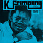 K. Frimpong & His Cubano Fiestas [LP]