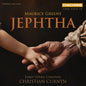 Greene / Early Opera Company - Jephtha [CD]