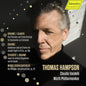 Bartholdy / Brahms / Hampson - Thomas Hampson [CD]