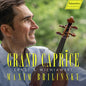 Ernst / Wieniawski / Brilinsky - Grand Caprice [CD]