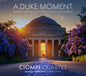 Jaffe / Kelley / Ciompi Quartet - Duke Moment [CD]