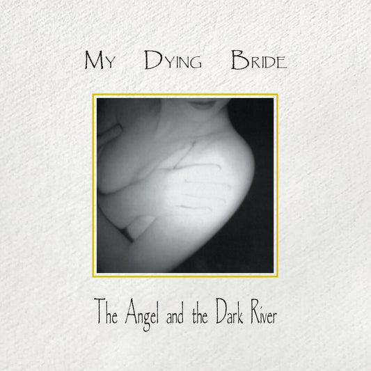 My Dying Bride - Angel & The Dark River [LP]