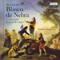 Manuel Blasco De Nebra / Piquero - Complete Piano Works [CD]