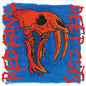 Red Fang - Deep Cuts [LP Galaxy Merge]