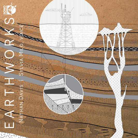 Davis / Davis - Earthworks [CD]