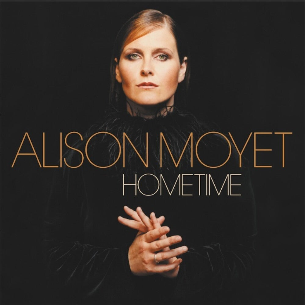 Alison Moyet - Hometime [LP]