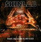 Skinlab - Bound, Gagged and Blindfolded [LP]