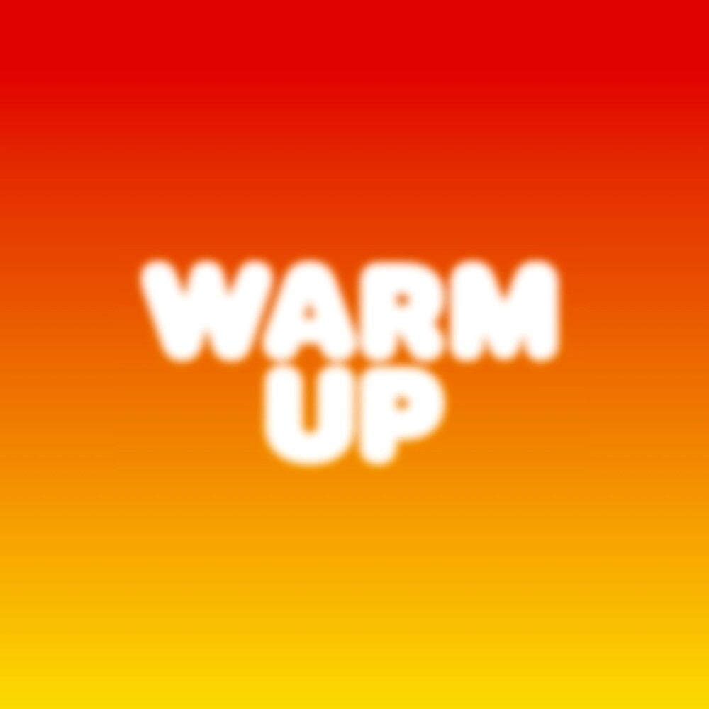 De Etienne Crecy - Warm Up [CD]